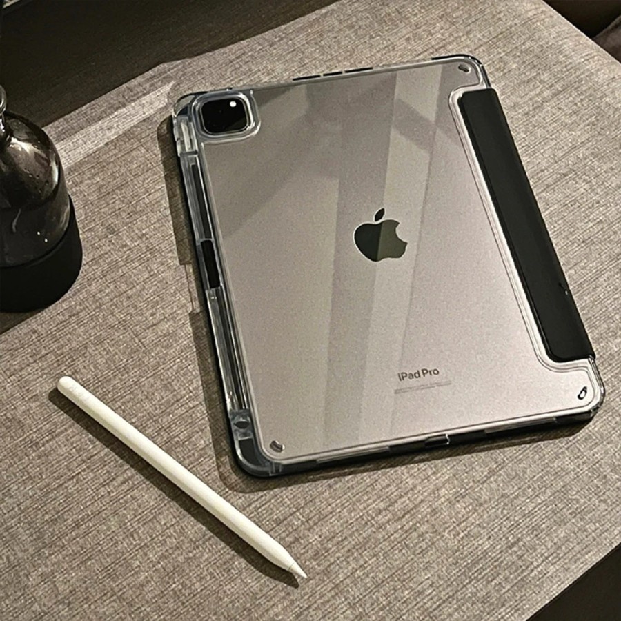 Funda con Portalápices para iPad Pro 11, iPad de décima generación, iP